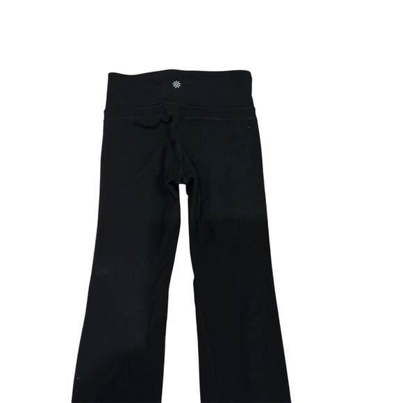 Athleta straight leg leggings - Picture 5 of 7